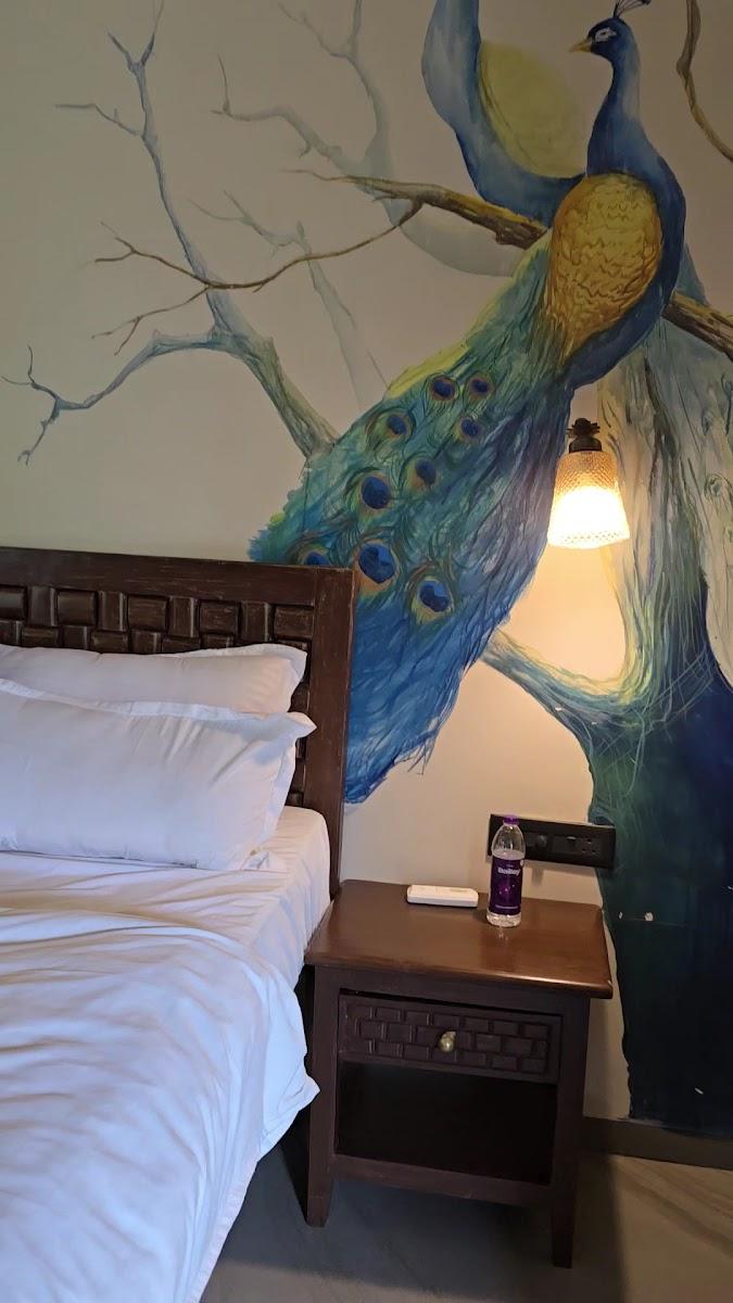 Saiprasad Tiger Resorts - Pench – photo 2