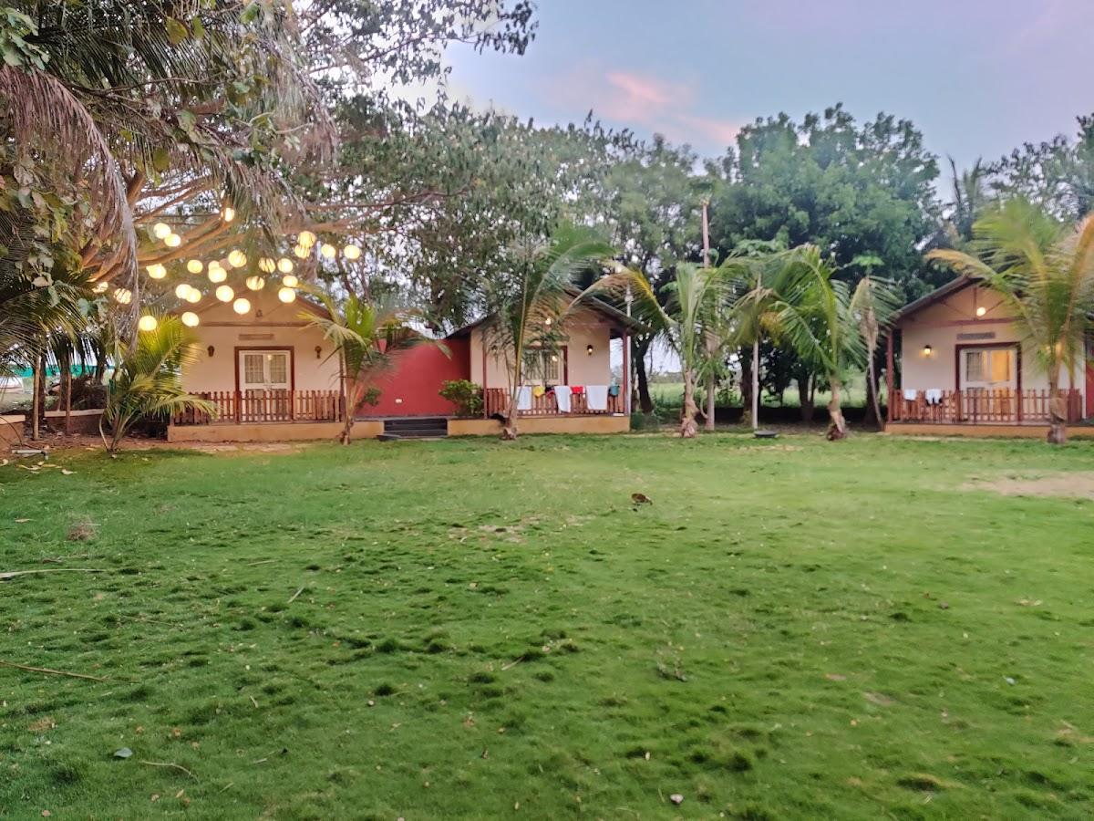 Aranyagiri Countryside Resort – photo 1