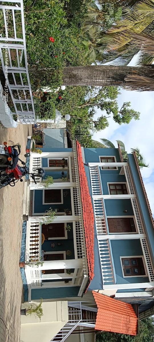 Bid 5 Star Hotel – photo 4