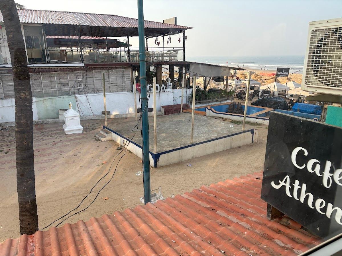 Baga Beach Front Guest House – photo 4