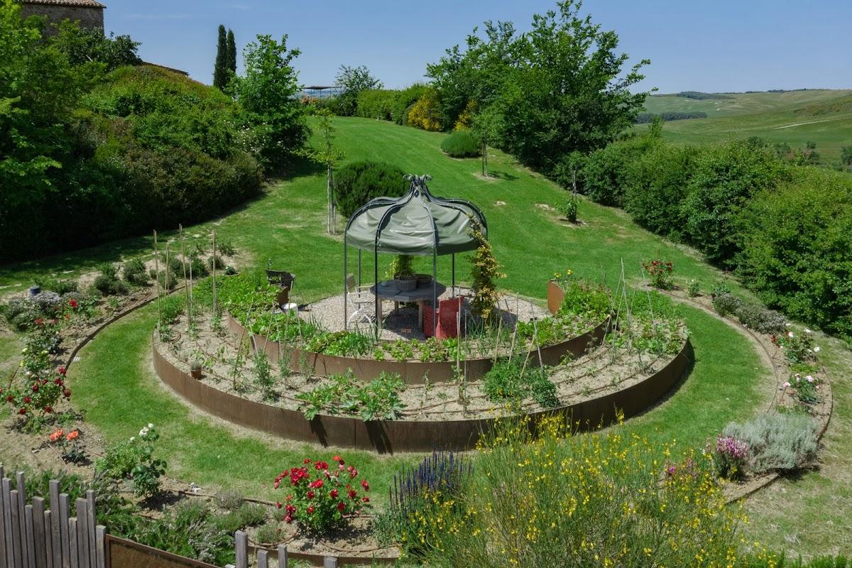 Villa Pienza – photo 2