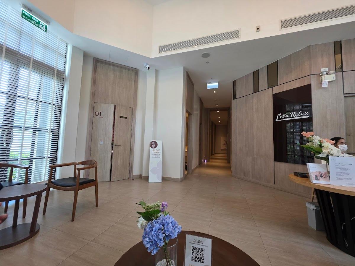 Centara Ao Nang Beach Resort & Spa Krabi – photo 2