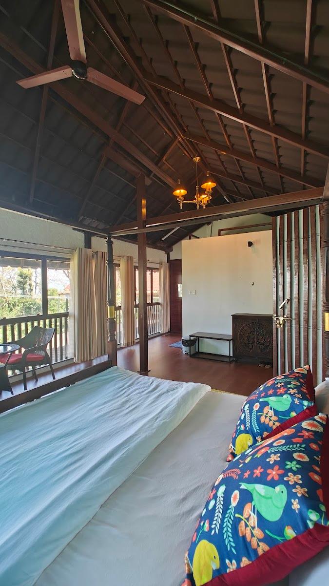 The Woodpecker Estate Coorg – photo 1