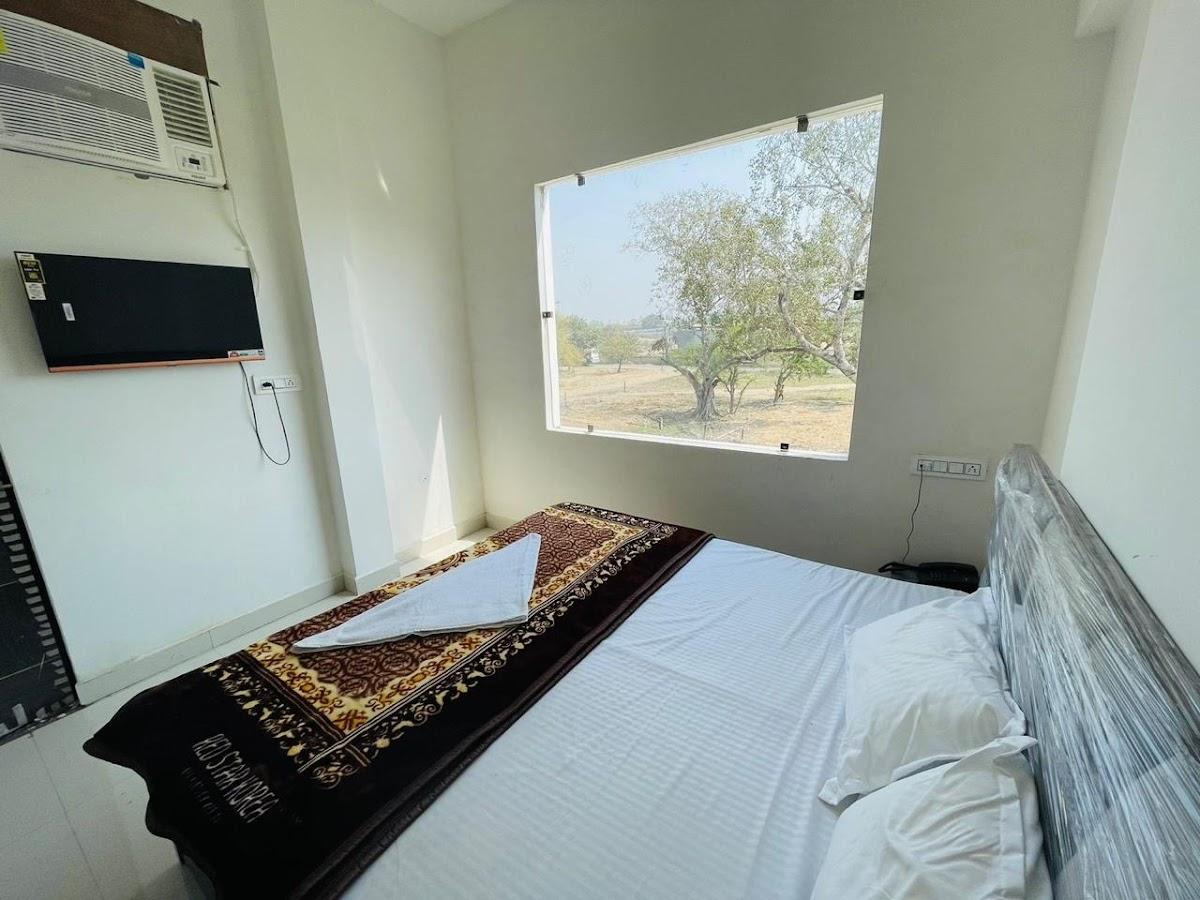 Hotel Shantah Inn Mathura – photo 2