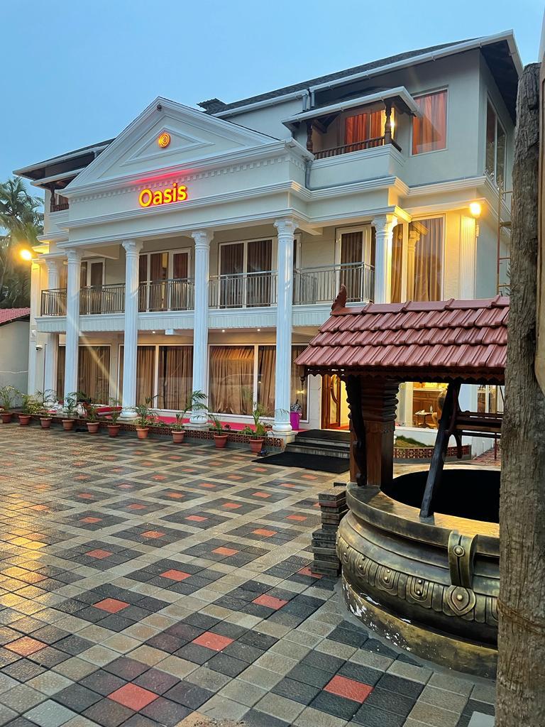 Oasis Beach House & Resort – photo 1