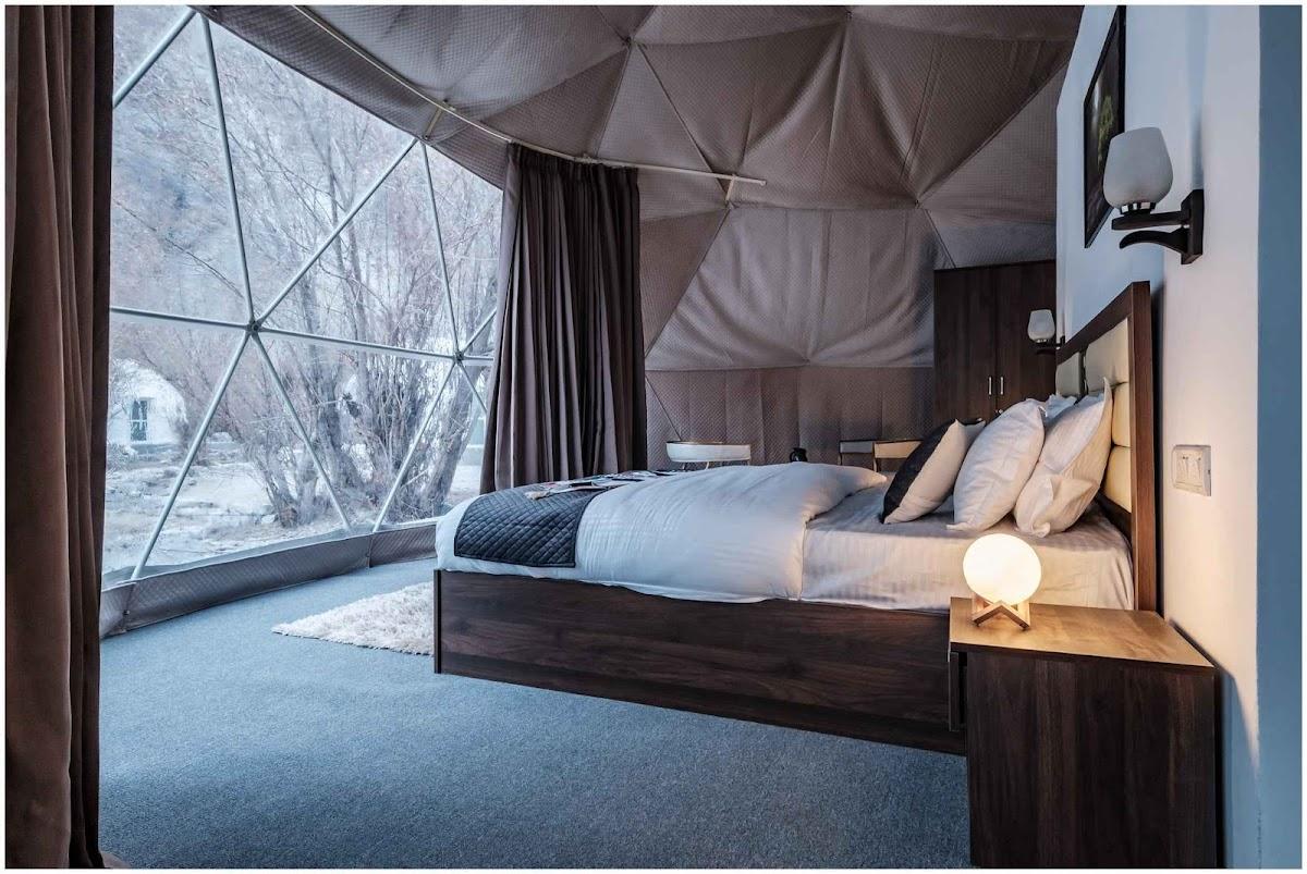The Crystal Resort - Luxury Stay in Nubra Valley – photo 2