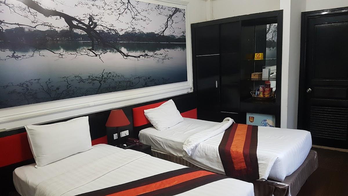 Crystal Hotel Hanoi – photo 2