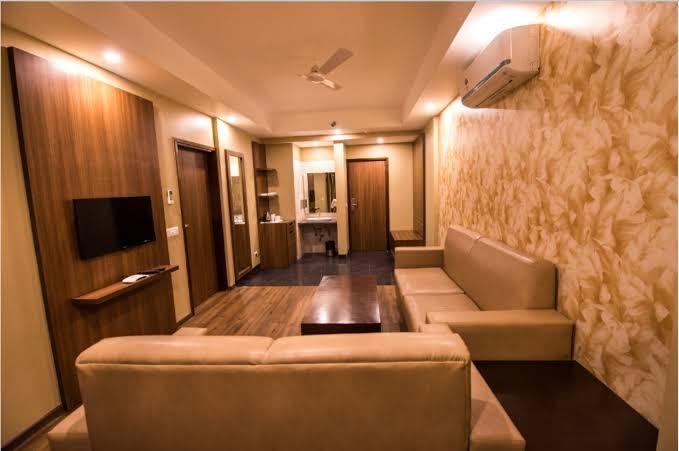 Le ROI Digha Hotel, West Bengal – photo 3