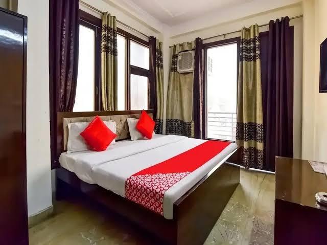 South Delhi inn - Hotel Near , Hazrat Nizamuddin Railway Station – photo 2
