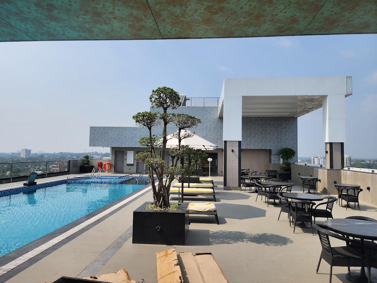 Vivanta Kochi Aluva – photo 2
