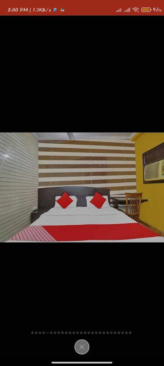 Yash guest house – photo 1