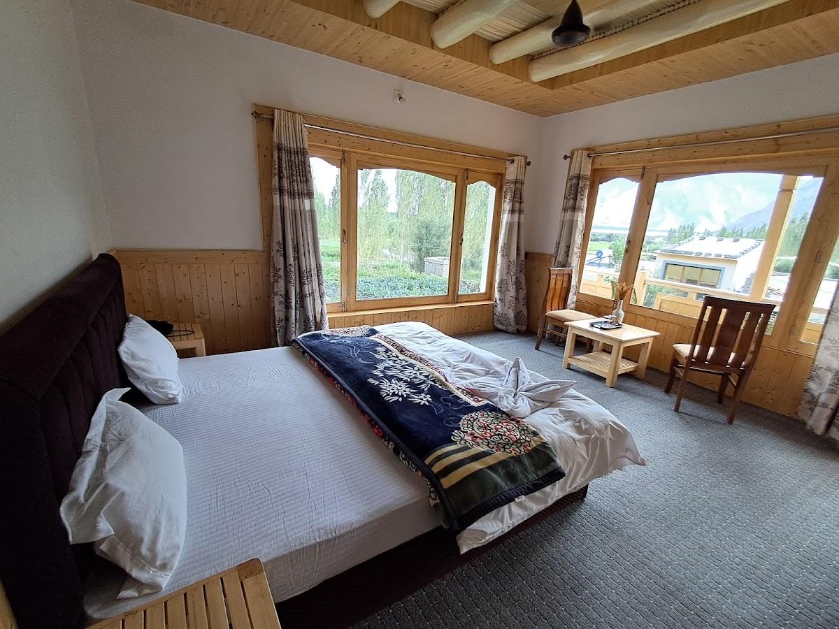 Lzawa Residency – photo 2