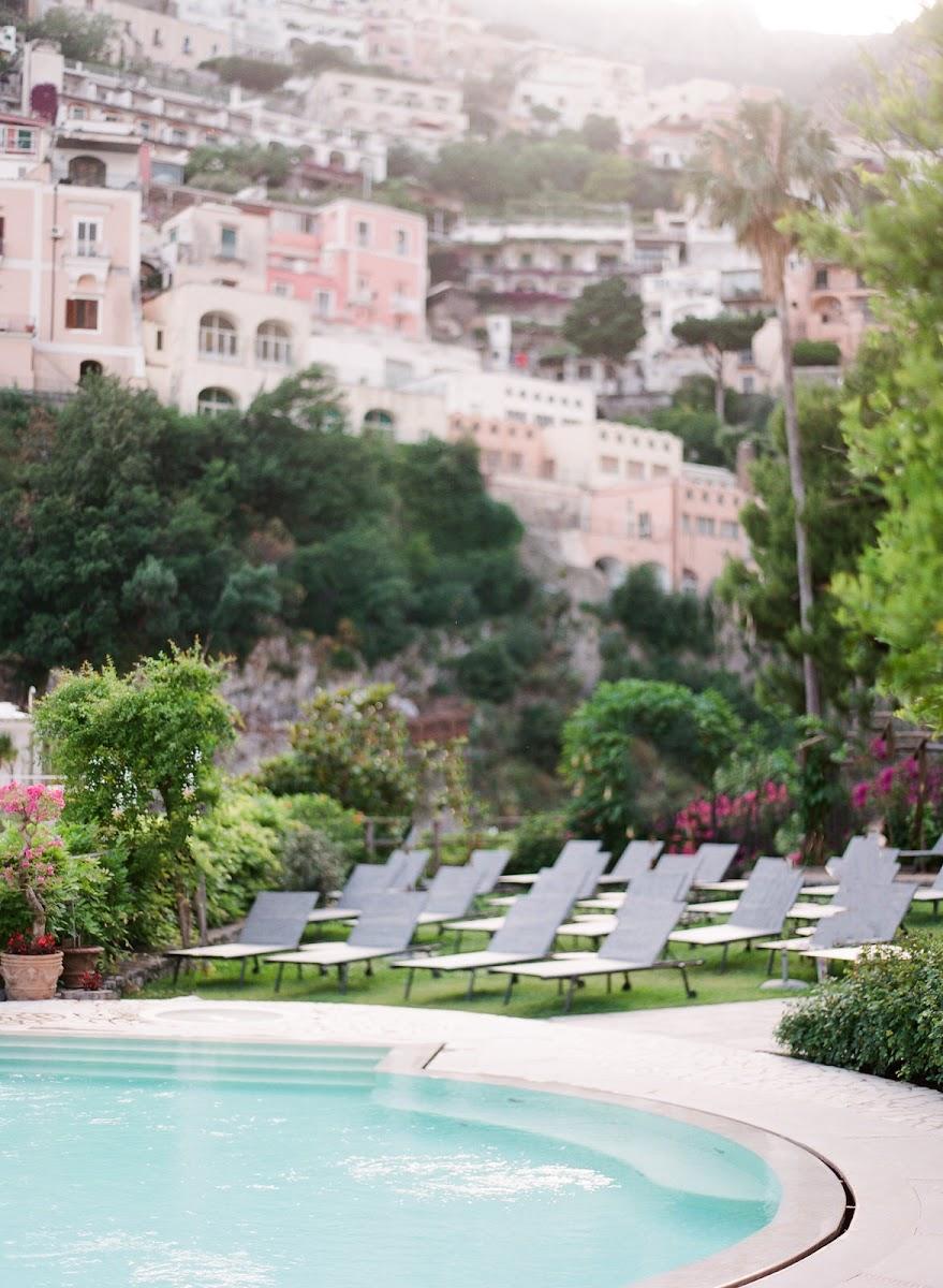 Hotel Palazzo Murat – photo 3