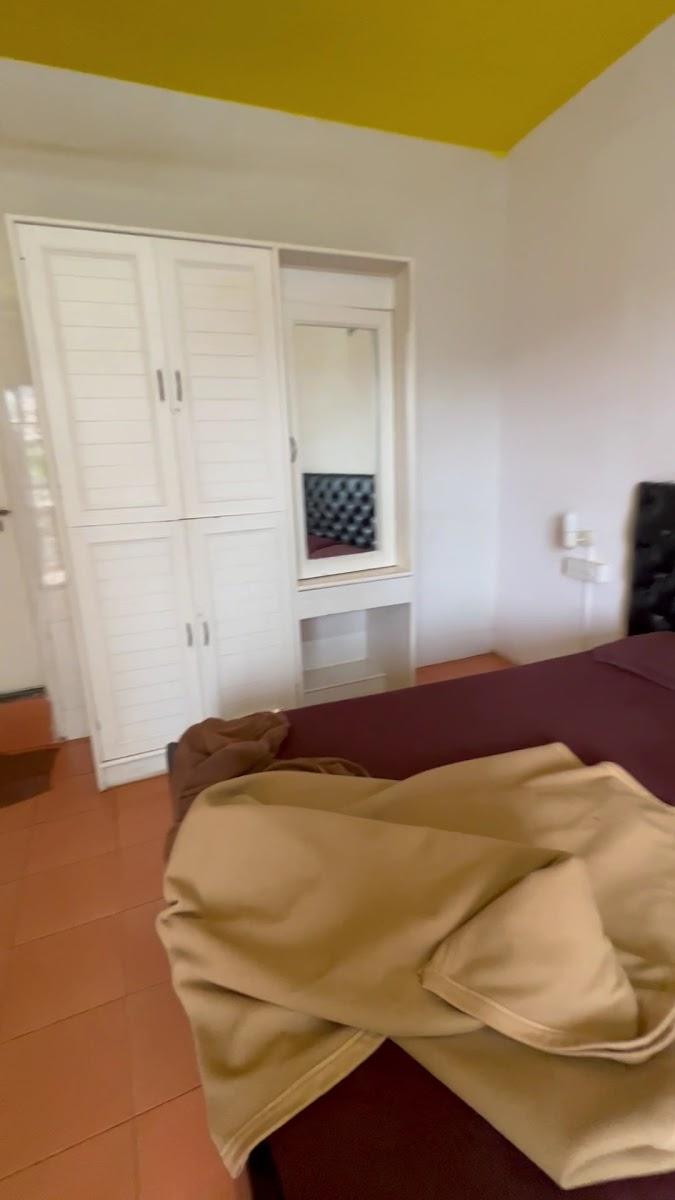 Dona Paula Classic Hotel