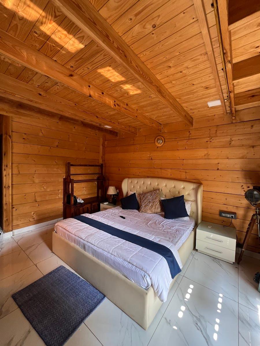 The Pine Loft (Villa no. 1 & 2) – photo 1