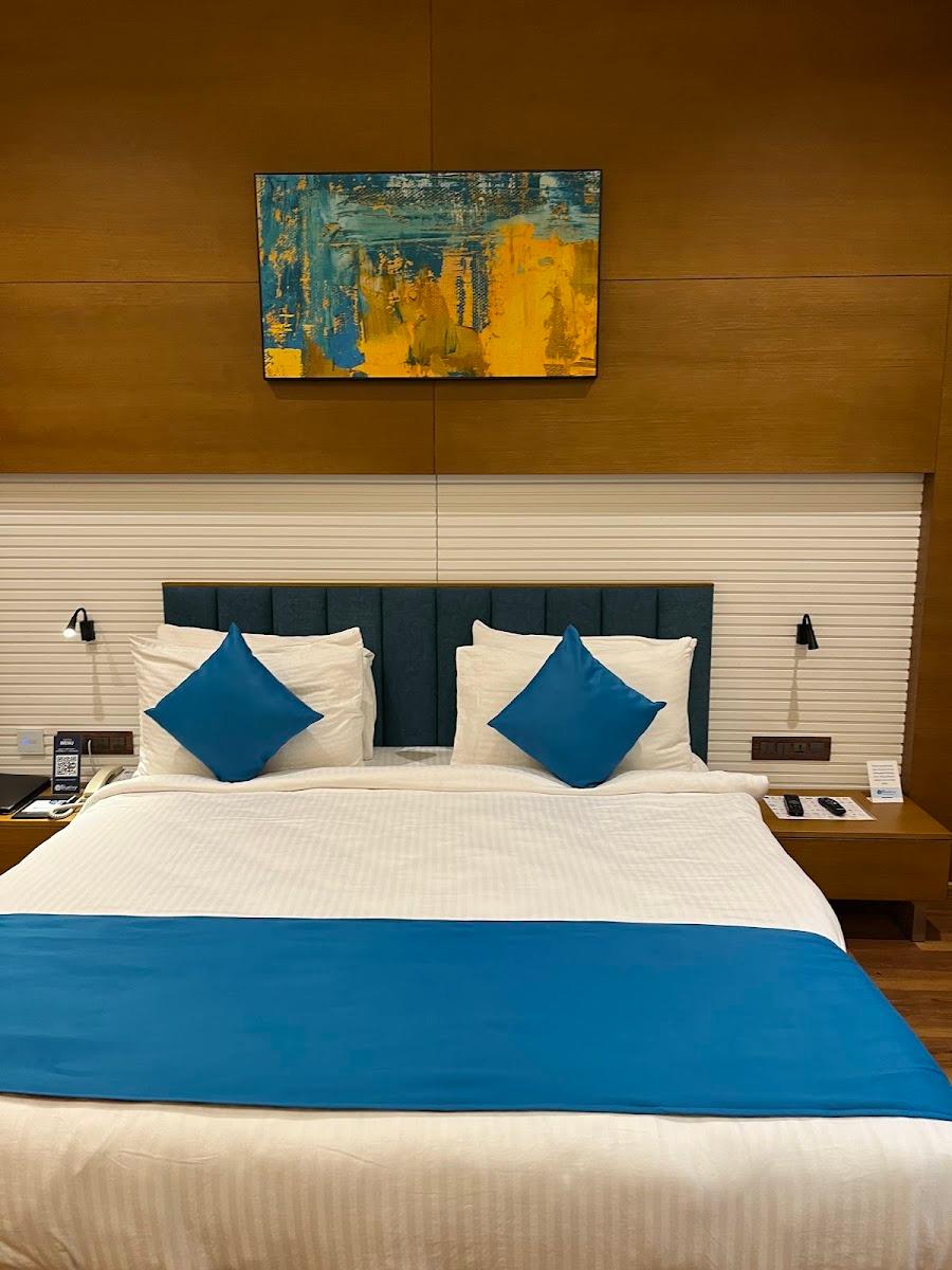 Hotel Blueivy