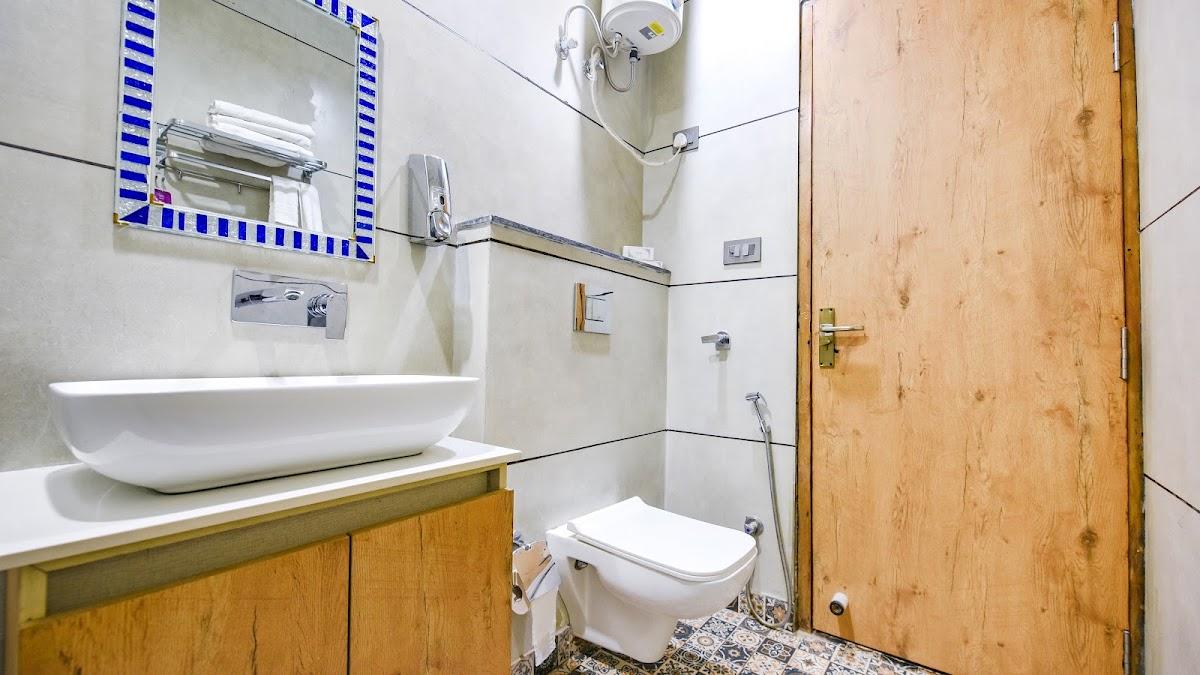 FabHotel Bleu Ville – photo 1