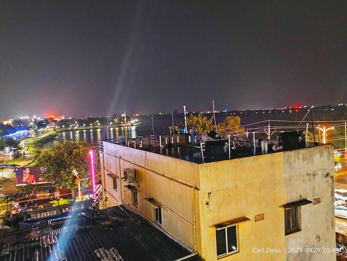 Hotel VR Grand – photo 3
