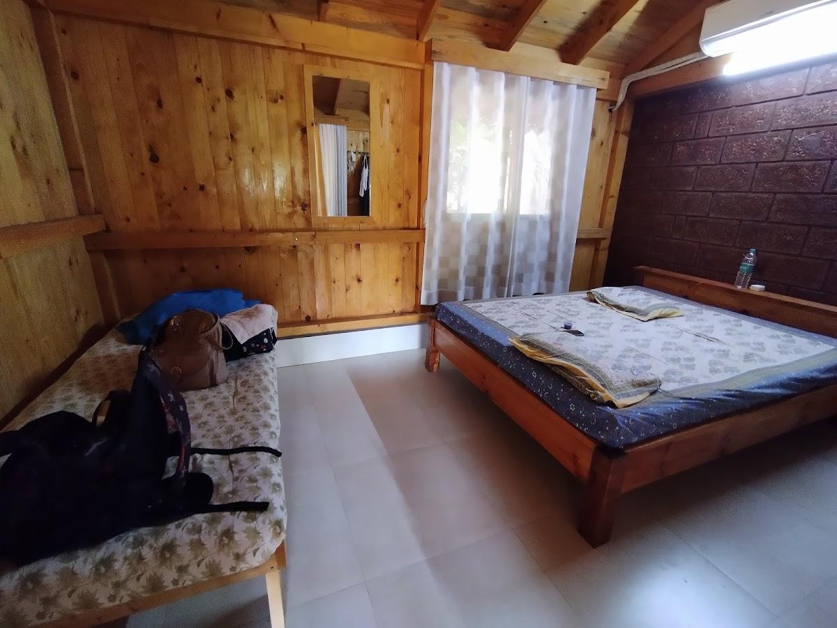Athang - Beach Homestay – photo 4