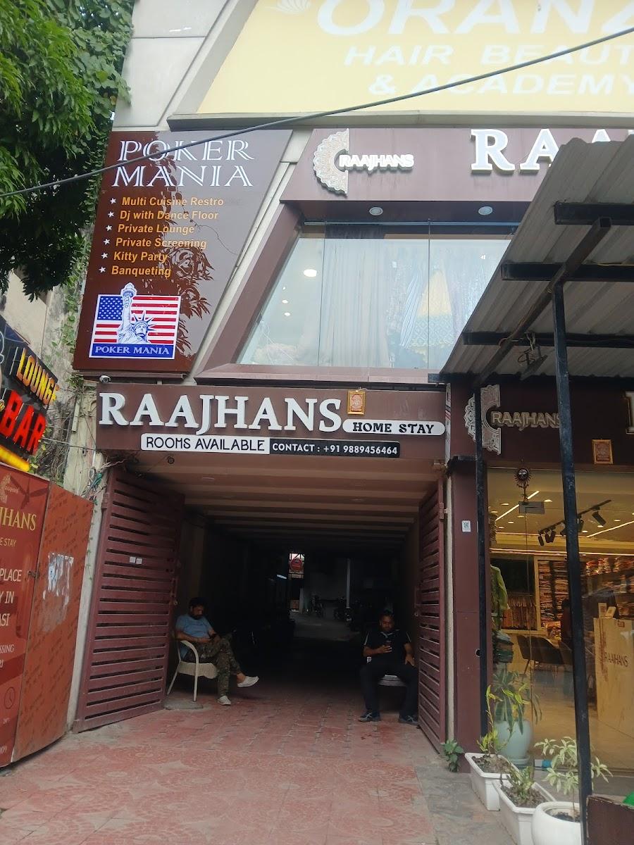 RAAJHANS BOUTIQUE STAY – photo 2