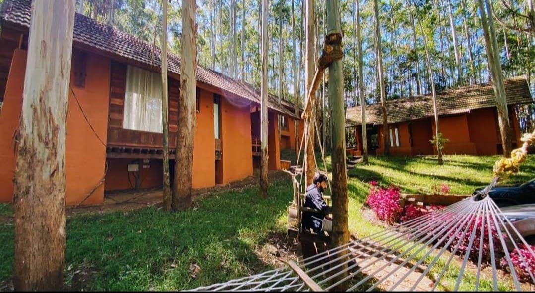 Sahari Mariental Jungle Resort, Vattavada, Munnar
