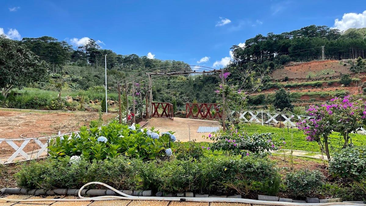 Đà Lạt