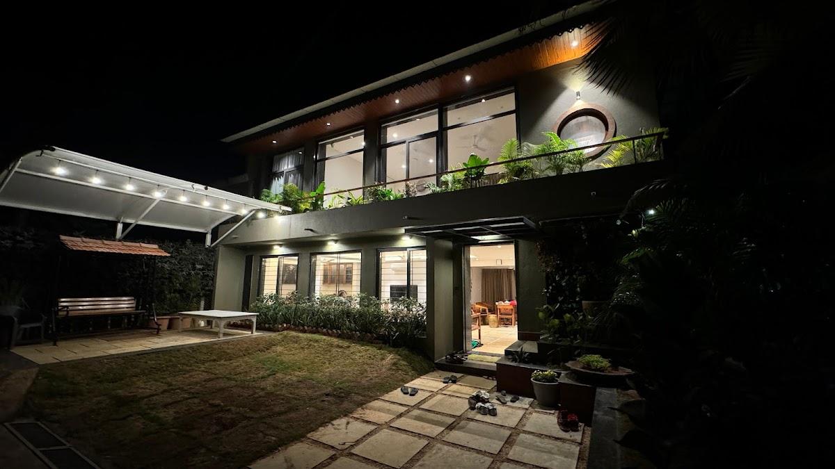 GYPSY Abode Pool Villa – photo 2