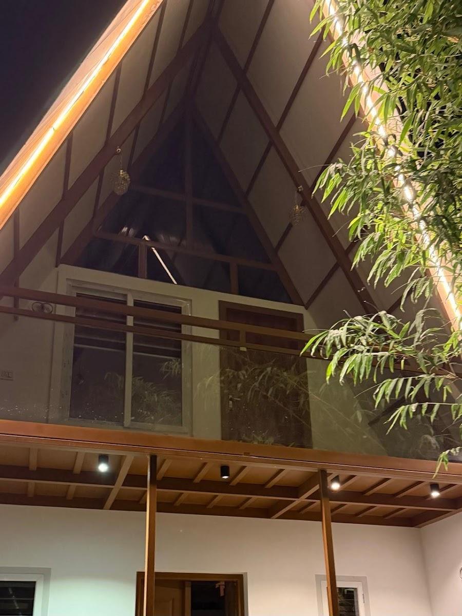Whispering Grove Vythiri A Frame 2+1 Homestay Villa Wayanad – photo 4