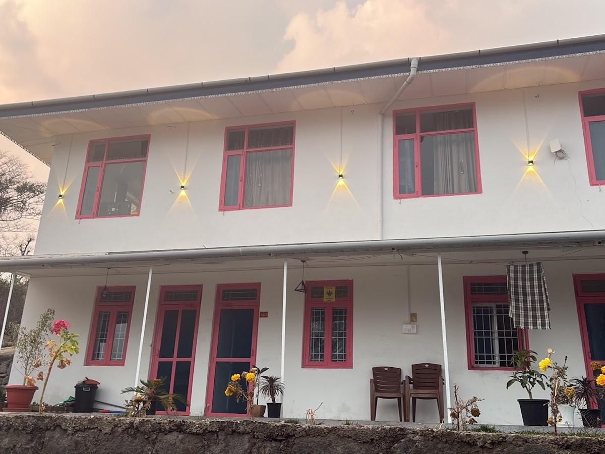 Moustache Hostel Bir – photo 4