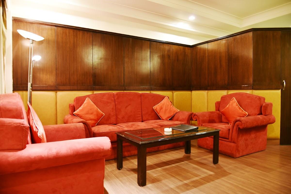 Indraprastha Resort, Dalhousie – photo 1