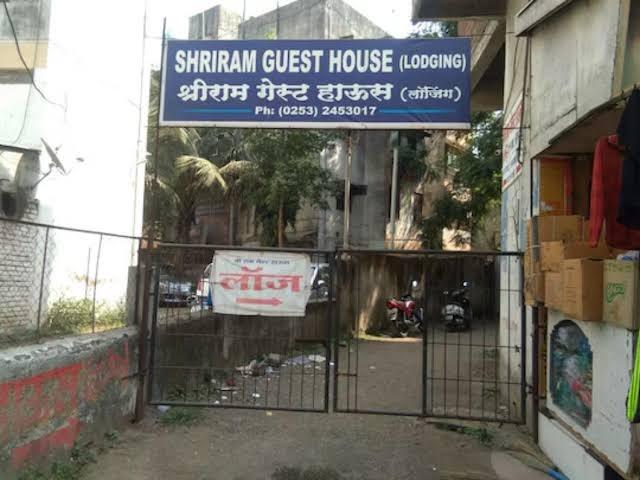 Shriram Guest House – photo 3