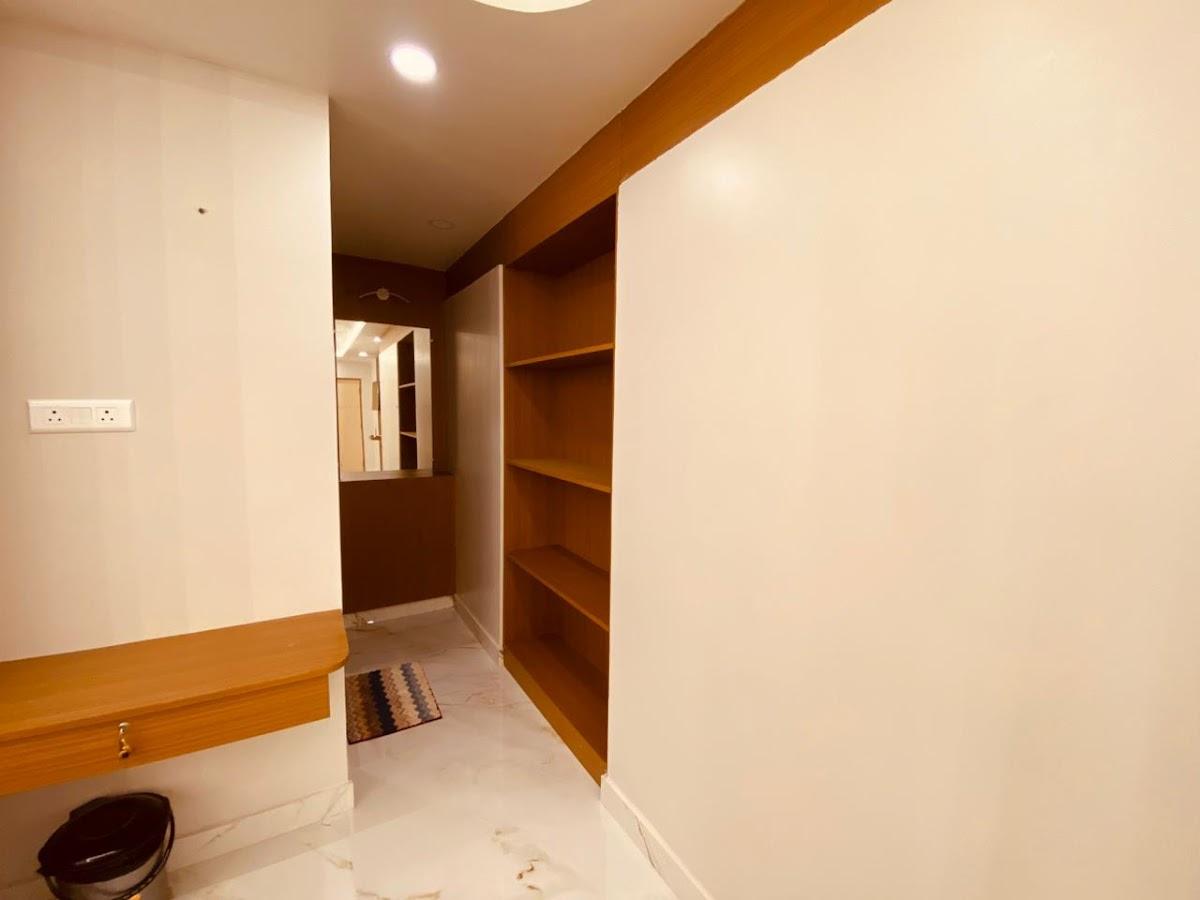 Fraydel Homestay