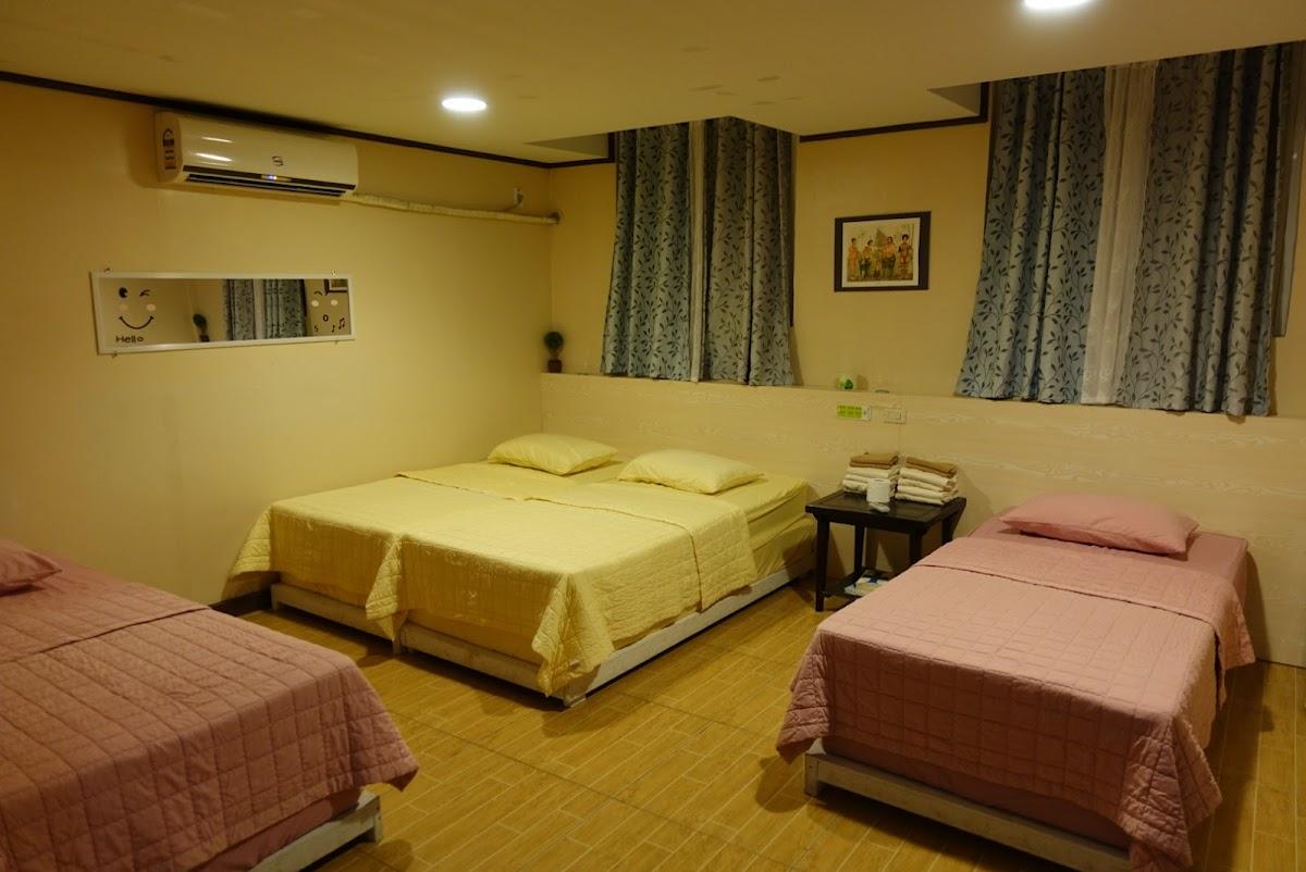 Blue Corner Hotel – photo 2