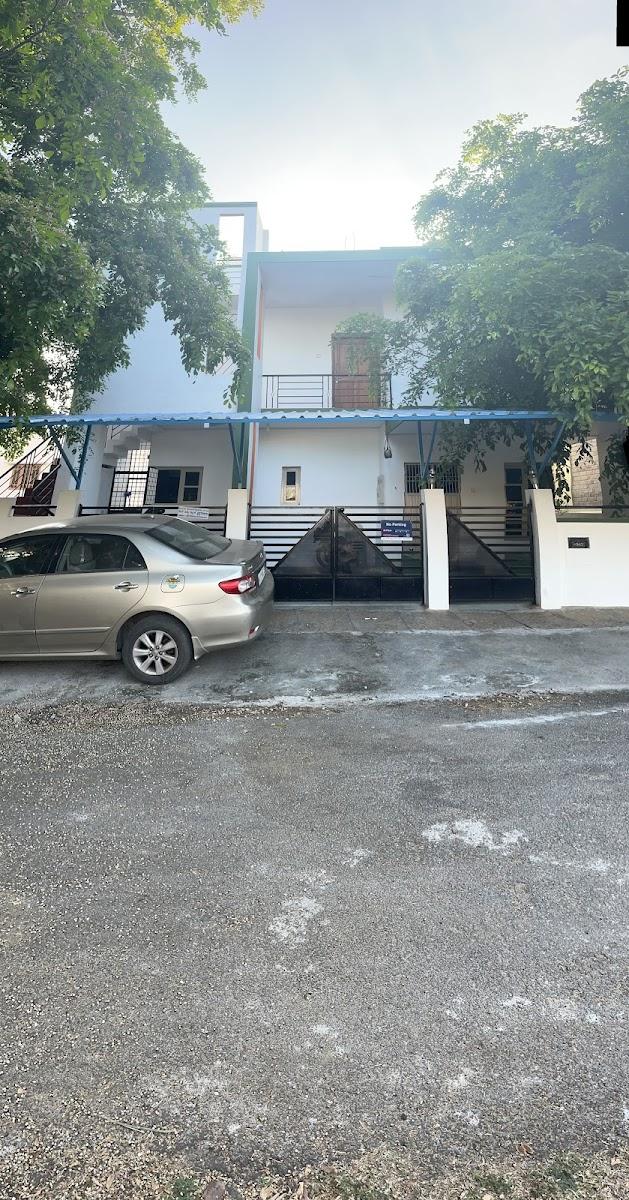 Chamundi Hill View Guest House KC layout Mysore – photo 2