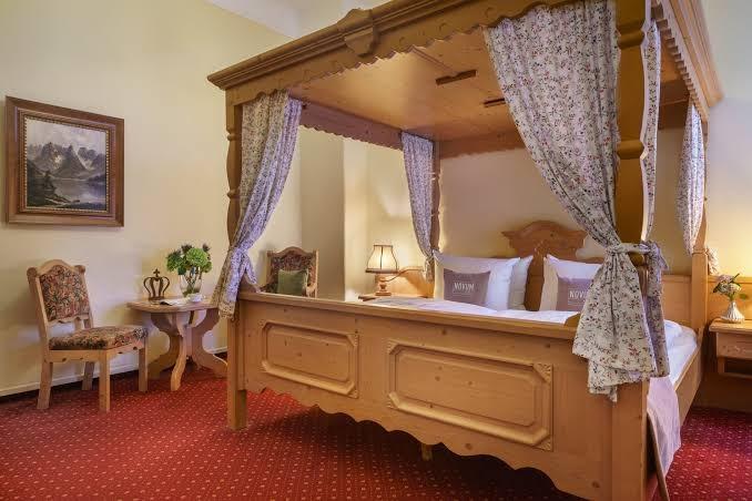 Garner Hotel Hamburg St. Georg by IHG