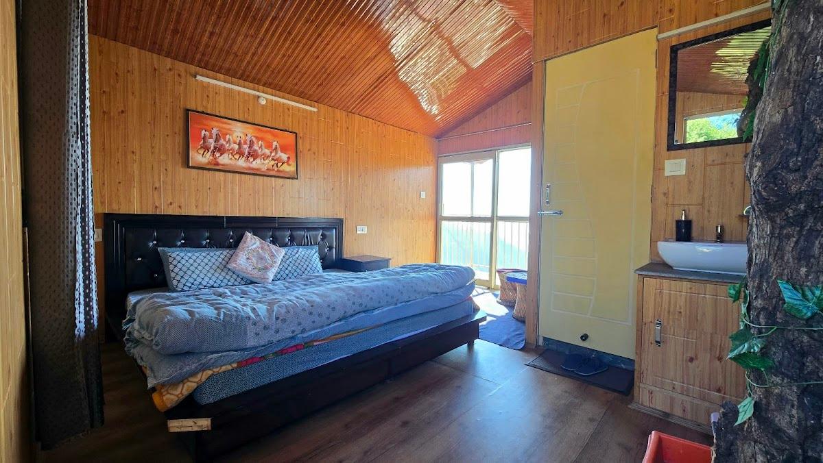 Treehouse by The City Escape – photo 4