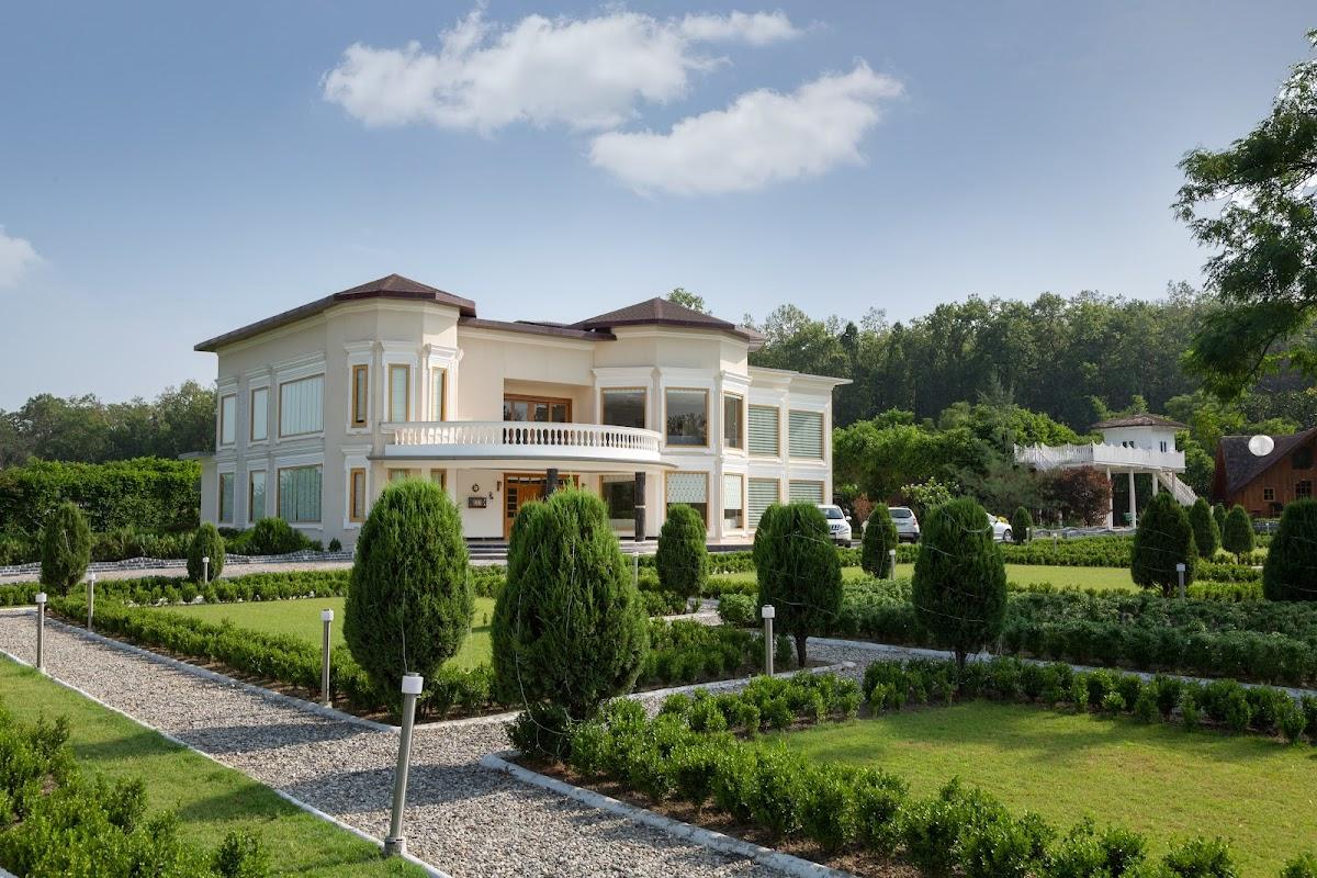 Glenville Forest Resort & Spa – photo 2