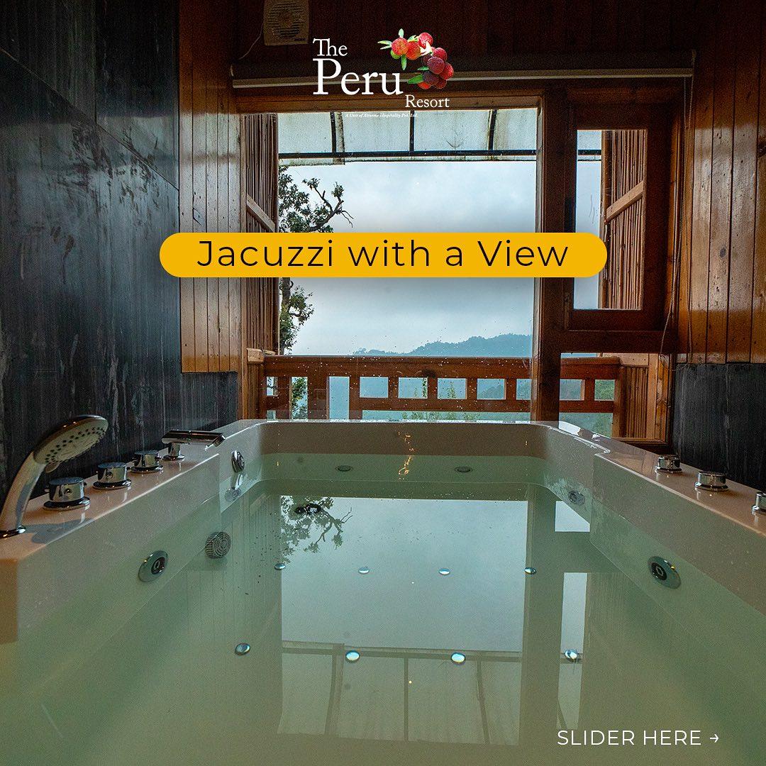 The Peru Resort By Xtreeme – photo 1