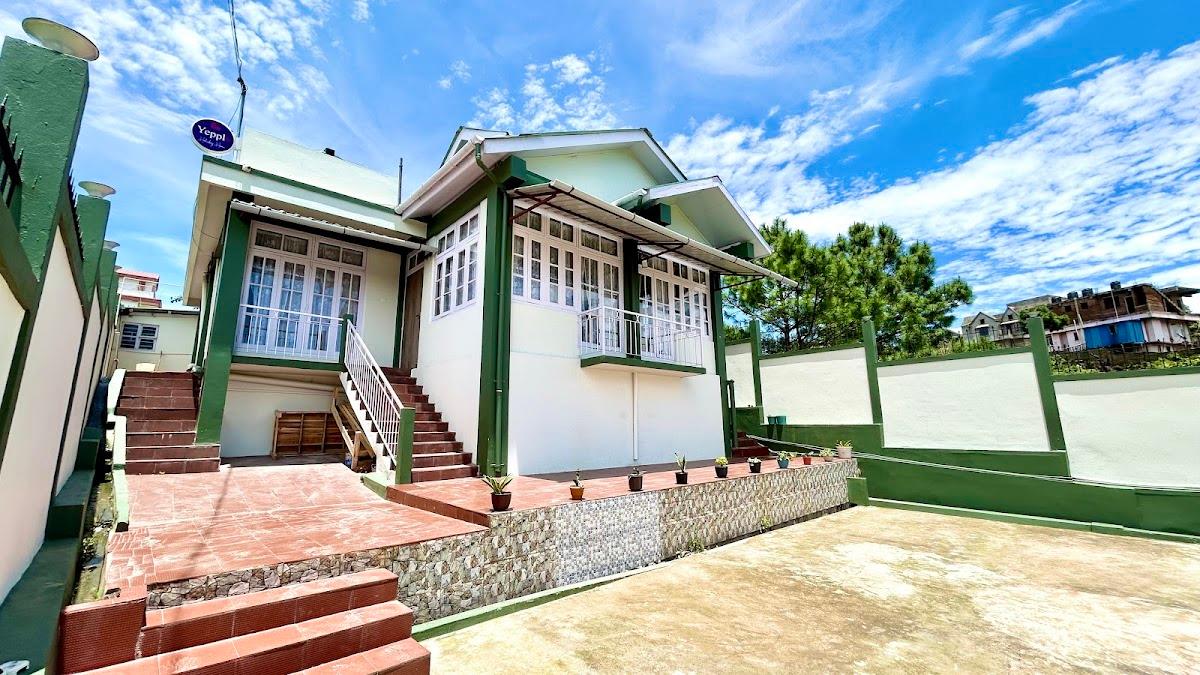 Yepplo Holiday Home – photo 1