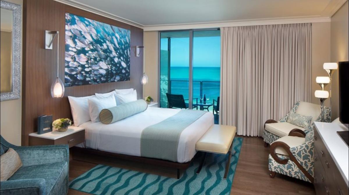 Oxygen Resorts – photo 4