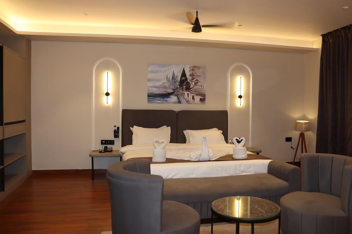 RAAJHANS BOUTIQUE STAY – photo 3