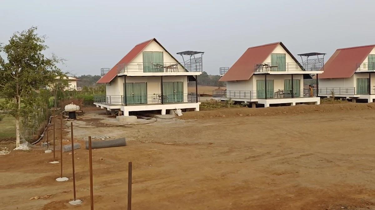 Tandula Eco Resort – photo 4