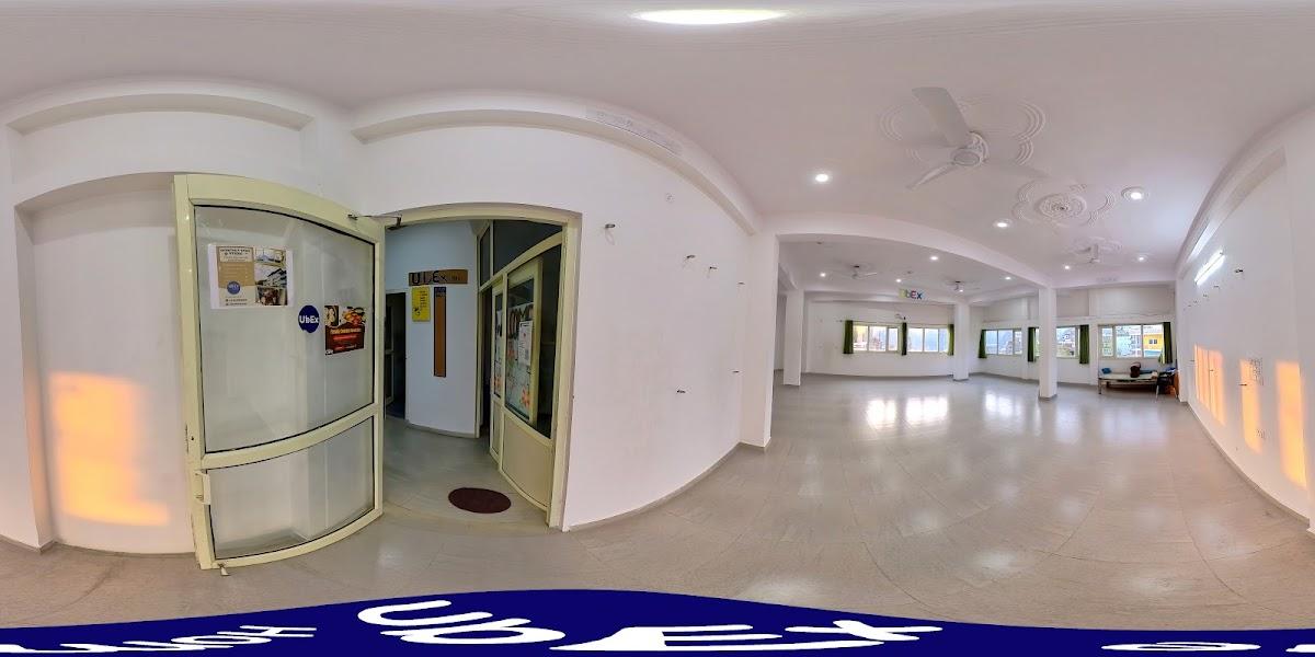 UbEx Home – photo 3