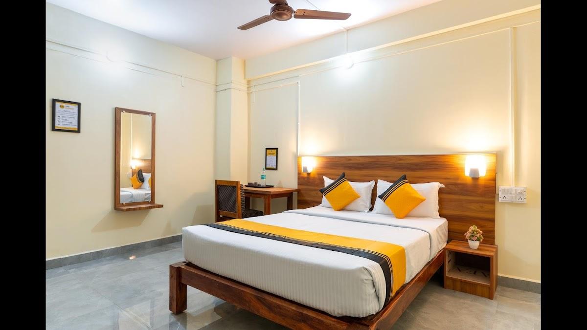 Itsy Hotels Sands & Serenity – photo 3