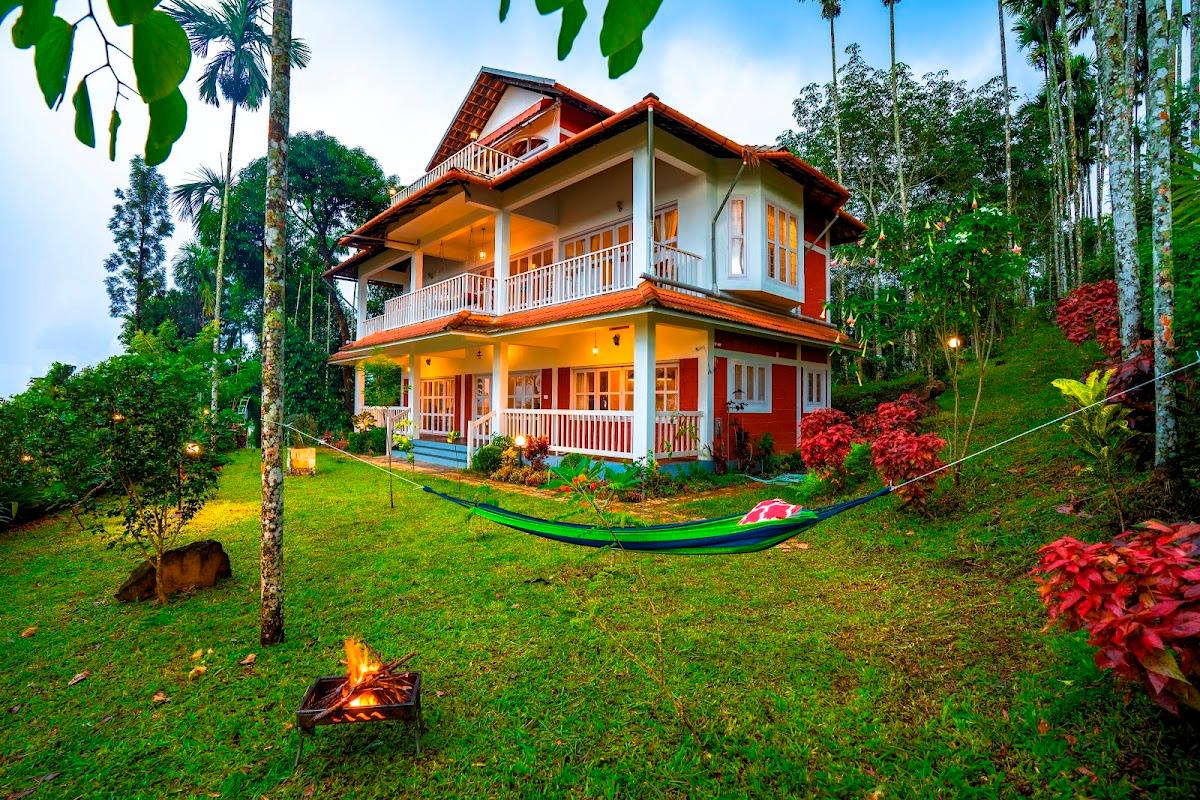 Zostel Homes Wayanad (Karapuzha) – photo 1