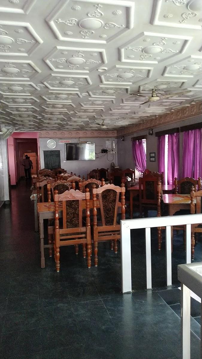 Attingal Tourist Home – photo 3