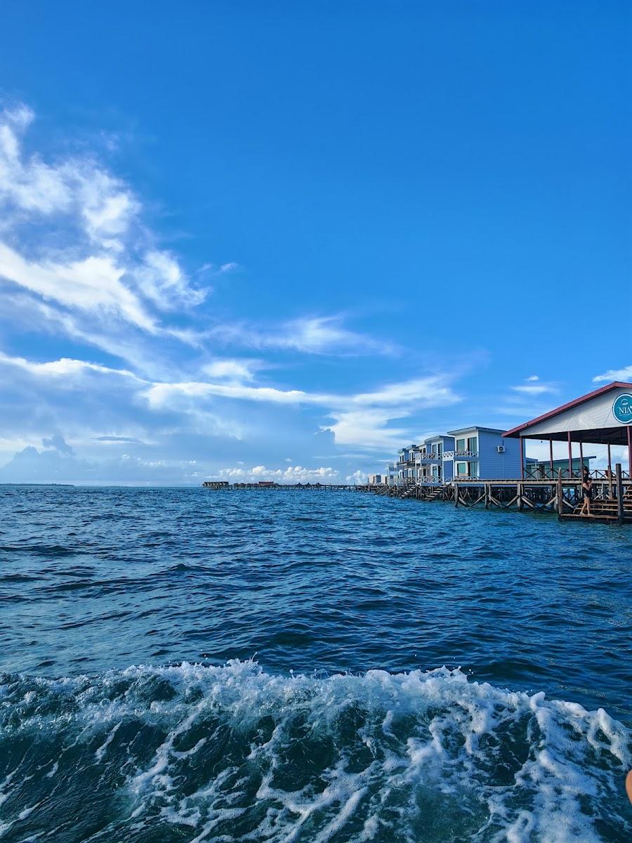 Nia Resort Semporna – photo 2