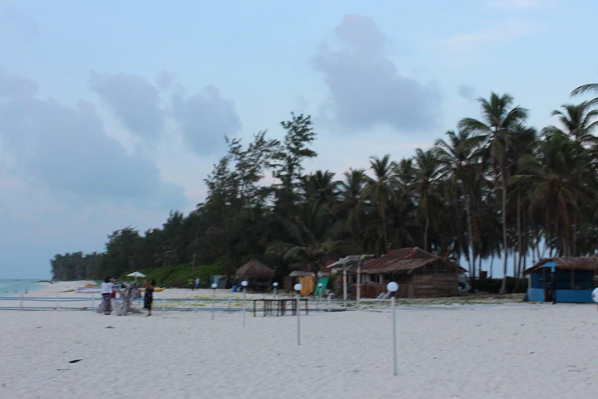 Kadmat Island Beach Resort – photo 3