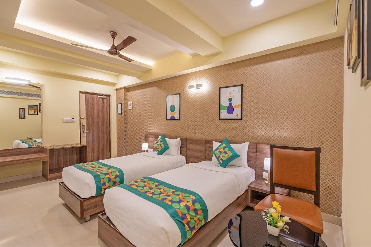 Treebo Golden Stay Electronic City – photo 3