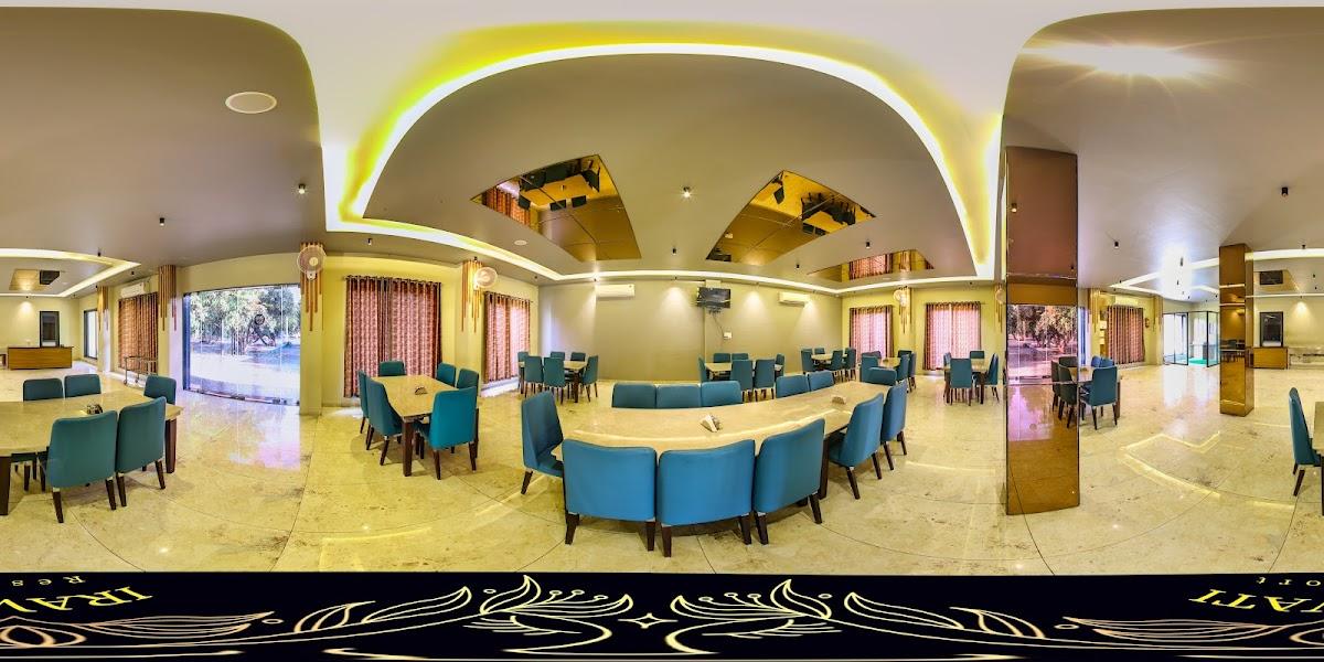 Iravati Resort – photo 1